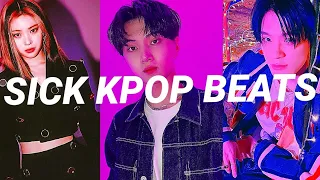 Download the BEST instrumentals in kpop (part 1) MP3