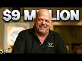 Rick Harrison From Pawn Stars Surprising Net Worth