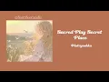 Lagu matryoshka - sacred play secret place 【动态歌词】