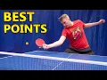 Download Lagu Pongfinity Highlights in Real Matches