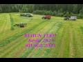 Download Lagu Rehunteko kesä 2025 - Silage summer 2025
