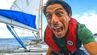 This Is Maybe Harder Than I Thought