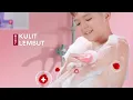Sabun Zen JEDARRR Lawan Kuman, Kulit Gak Kresek-Kresek, dan Gak Bau Obat!