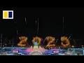 Asian Winter Games 2025 opens in northeastern Chinese city of Harbin