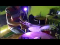 Download Lagu Alusi au - Versi Viky Sianipar - Chars Drum Cover