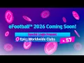 Download Lagu eFootball 2026 !! All New Final Updates, Official Release Date, Free Epic \u0026 Free Coins 🔥
