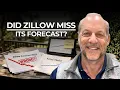 What Happened To Zillow s 2025 Home Price Predictions