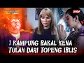 Lagu Misteri Sakralnya Tarian Topeng Iblis! | Jodoh Wasiat Bapak Babak 2 ANTV | EPS 7 Full