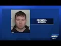 Prospect man arrested on dozens of child pornography charges