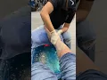 Pedicure by Lee nails spa