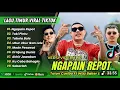 Download Lagu NGAPAIN REPOT - Toton Caribo | MODE PESAWAT | TOKI PINTU | TOKI PINTU || POP TIMUR VIRAL TIKTOK