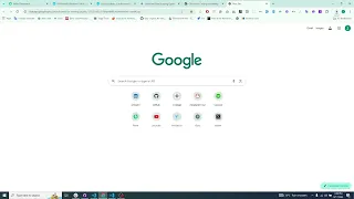 How to download Chromedriver exe for Chrome Browser in Selenium WebDriver