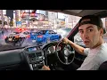 I Joined Japans UNDERGROUND Drift scene