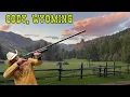 Cody Wyoming America s Last Wild West Town
