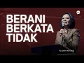 Download Lagu BERANI BERKATA TIDAK - PS. HENNY KRISTIANUS