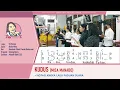 Download Lagu Lagu Ordinarium Kudus Misa Manado | Madah Bakti 253 MP3
