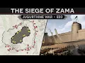 Lagu The Jugurthine War #3 - The Siege of Zama (109 BC) DOCUMENTARY