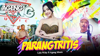 parangtritis lala widy ft ageng music official live music 