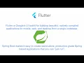 Connecting Flutter with Spring Boot REST API Introduction