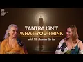 Lagu 110. Why Isn’t Everyone Awakening Through the Body? with Ma Ananda Sarita