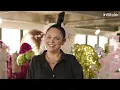How Every Look in the Victoria's Secret Fashion Show Was Made | InStyle