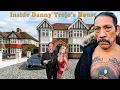 Danny Trejo s Partner Ex-Wife 5 Children Houses Cars Net Worth 2024 and More