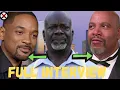 Joseph Marcell On Growing Up In The SLUMS Of London The Fresh Prince Janet Hubert James Avery More