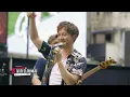 Gigi 張蔓姿 x Zpecial - 深夜告別練習 (Live from YouTube Music Nights)