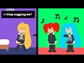 Download Lagu The Amazing Digital Circus - Daisy Bell (cover ft. Hatsune Miku and Kasane Teto)