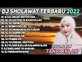 Download Lagu DJ SHOLAWAT FULL ALBUM TERBARU 2022🎧 AL QOLBU MUTAYYAM - YA TARIM II SHOLAWAT PENYEJUK HATI