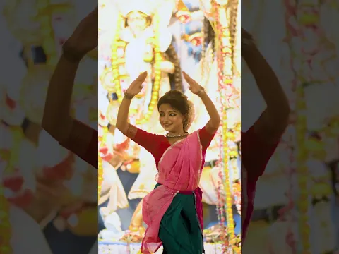 আসছে বছর আবার এসো মা♥️