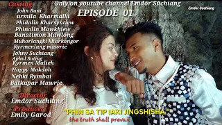 phin sa tip iaki jingshisha episode 01 