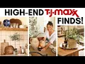 NEW MARSHALLS TJ MAXX DECOR HOME DECORATING TIPS AND IDEAS TJ-MAXX SHOP WITH ME AND HAUL