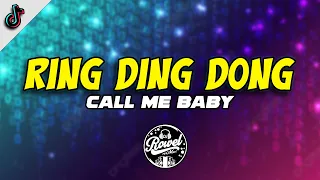Download DJ RING DING DONG (Dj Rowel Remix) - Tik Tok Viral 2022 MP3