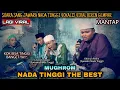 Download Lagu Nada Suaranya Tinggi Melengking TER THE BEST!! Mughrom - Libasut Taqwa feat Amilin - Viral Terbaru