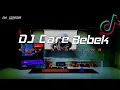 Download Lagu Dj Care Bebek  | Slow Angklung | Viral Tiktok ( dj anyong remix )