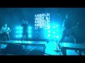 13 Gravity   Anberlin   SLO Brew   2026 10 20