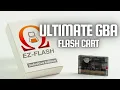 EZ-Flash Omega Definitive Edition Deep Dive Review