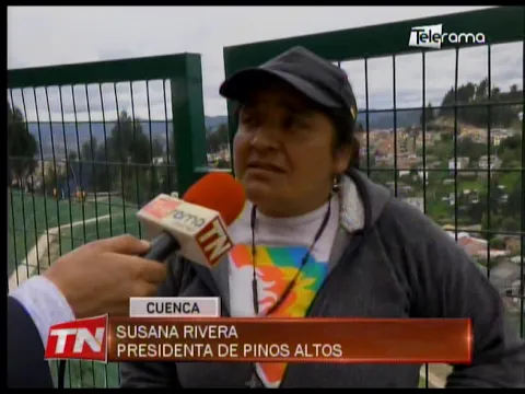 Piden declarar la emergencia en Los Trigales Altos por macrodeslizamiento