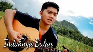 Download GENTABUANA - INDAHNYA BULAN Cover Reza Priyanayoga MP3