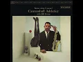 Cannonball Adderley With Bill Evans - Know What I Mean? (Full Album remastered 2024)
