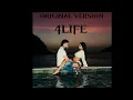 4LIFE (VERSIÓN ORIGINAL) - KRIS R 