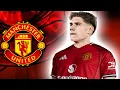 Download Lagu EIVIND HELLAND | Manchester United Transfer Target 2025 🔴 Elite Goals, Skills, Tackles \u0026 Passes (HD)