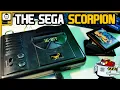 Lagu The Mystery of the Scorpion 16 | Nostalgia Nerd