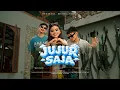 Lagu Niken Soge - JUJUR SAJA (feat. Tian Dj, Geby Wuy) (Official Music Video)