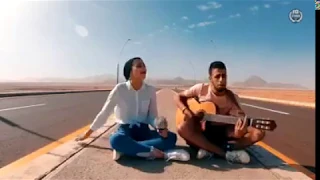 كنا بنقول ان الفراق لا مستحيل 