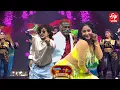Lagu Murali Babai, Pandu \u0026 Jhansi | Eenadu 50 \u0026 ETV 30 Years Celebrations-Vizag| 14th December 2025 | ETV