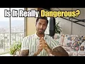 My Honest Thoughts on Safety After 2 Years in Medellin Colombia