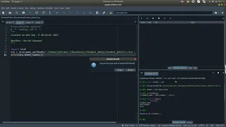 Read multiple Excel sheets with Python pandas 4 ways