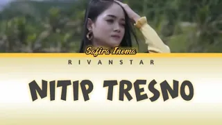 Download Safira Inema - Nitip Tresno (Lirik) MP3